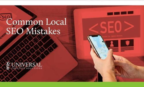 Common Local SEO Mistakes